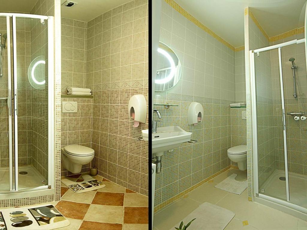 Les Chambres Du Sillon Pleubian الغرفة الصورة